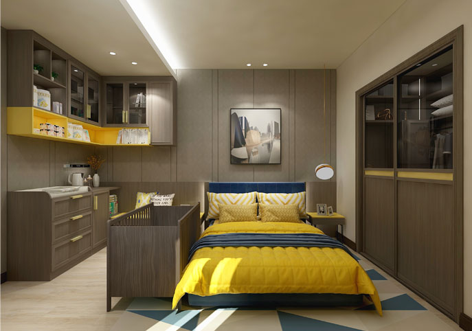 ANAM Whole House Design