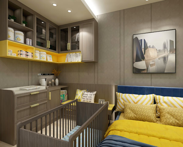ANAM Whole House Design