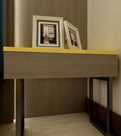 ANAM Whole House Design