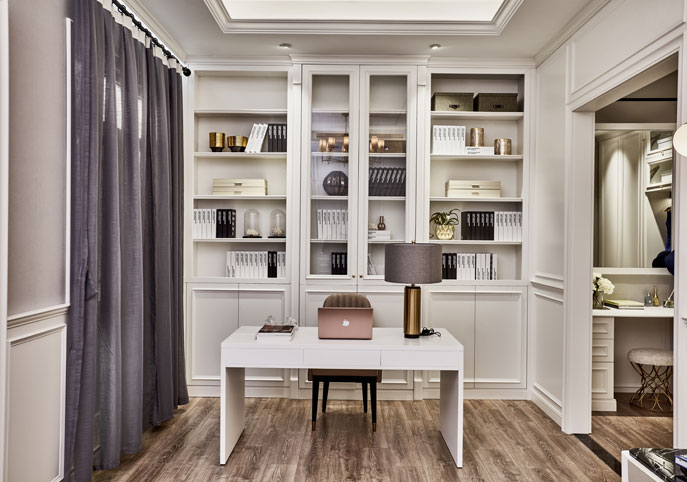 BIARRITZ Whole House Design
