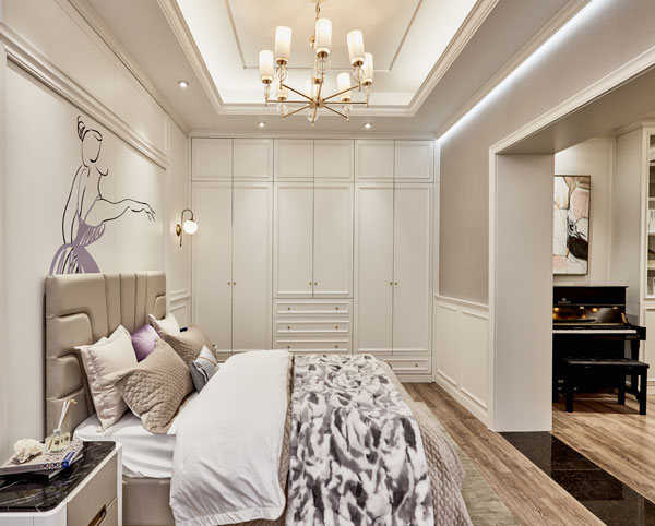 BIARRITZ Whole House Design
