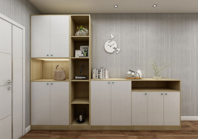 FINLAND TOWN Whole House Design