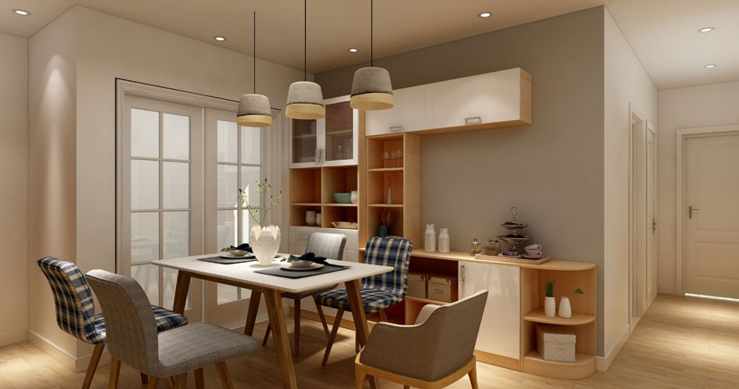FINLAND TOWN Whole House Design