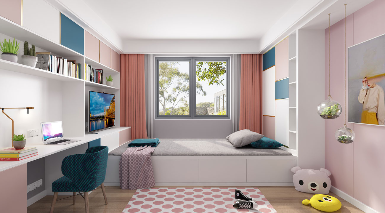 LUXURY-ERITA Whole House Design