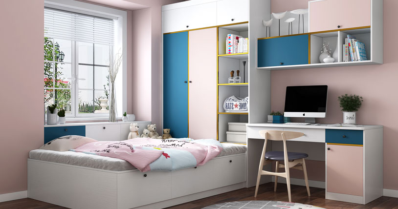 LUXURY-ERITA Whole House Design