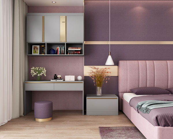 LUXURY-TASA Whole House Design