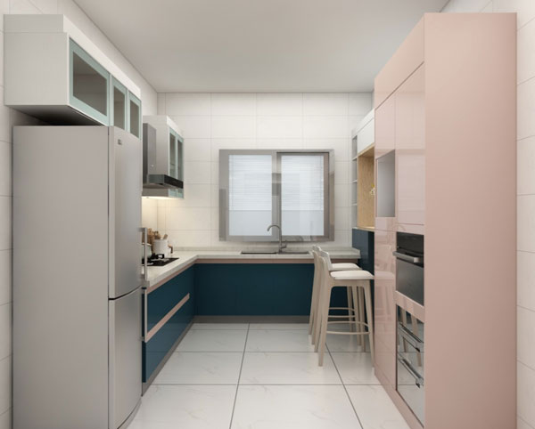 MOCASSO Whole House Design