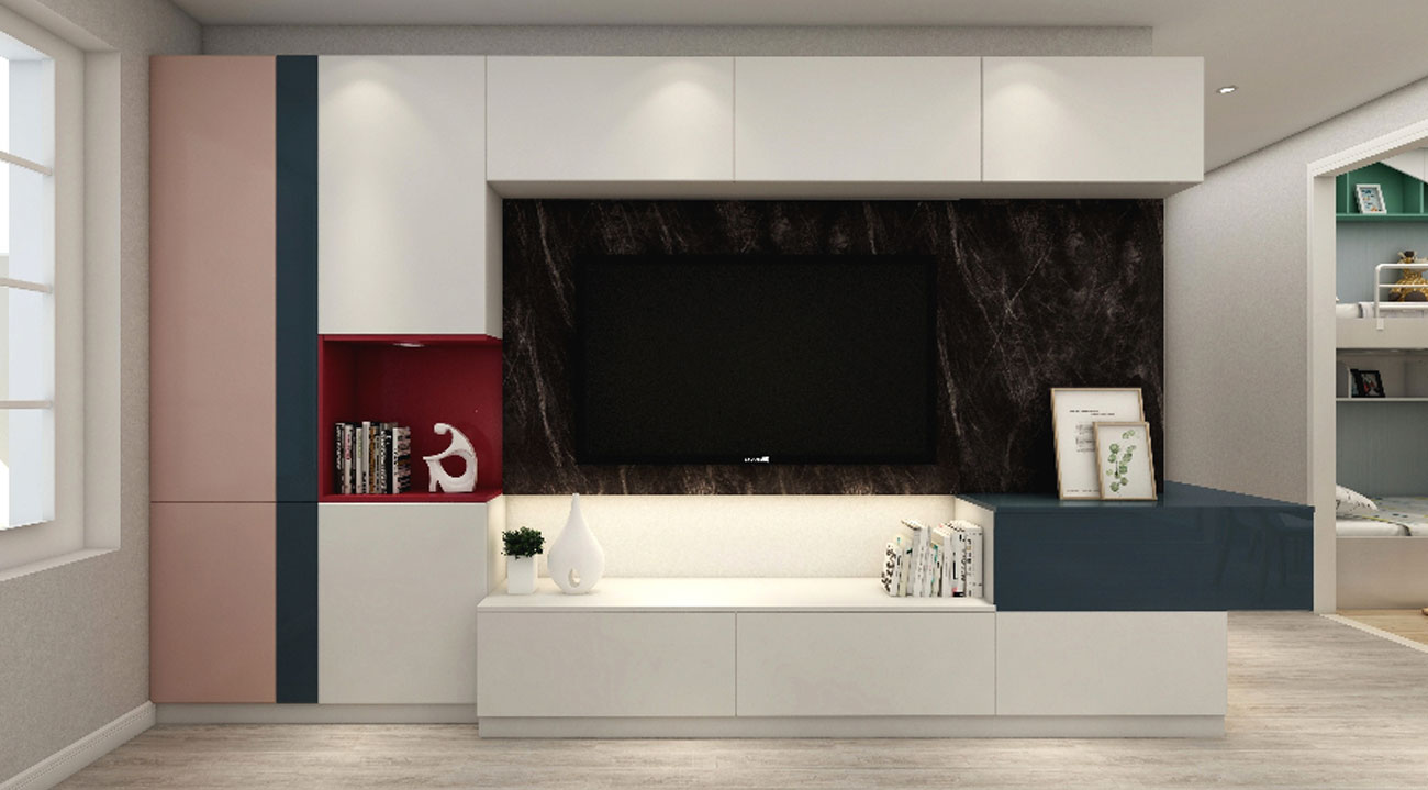 MOCASSO Whole House Design