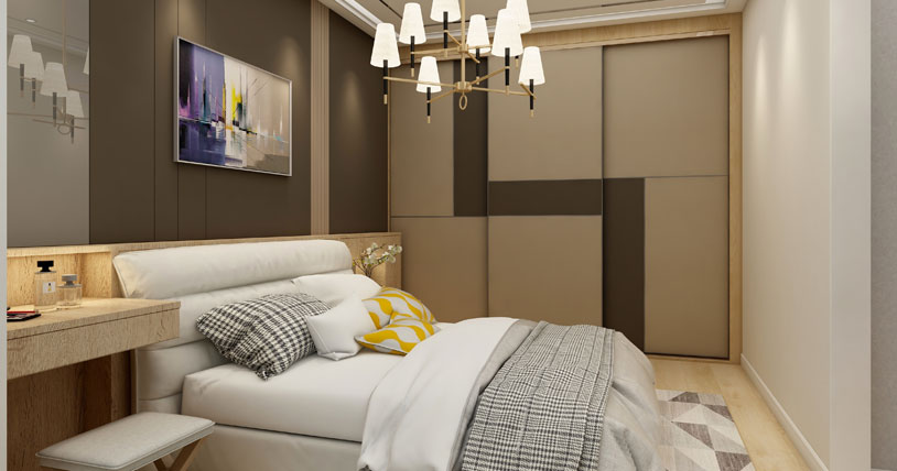 MOCASSO Whole House Design