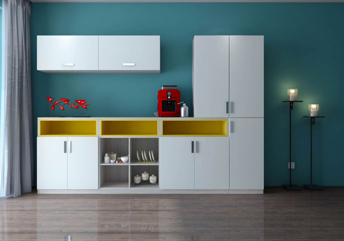 SIMPLE IMPRESSION Whole House Design