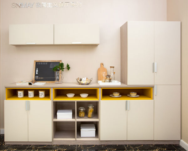 SIMPLE IMPRESSION Whole House Design