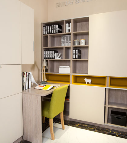 SIMPLE IMPRESSION Whole House Design