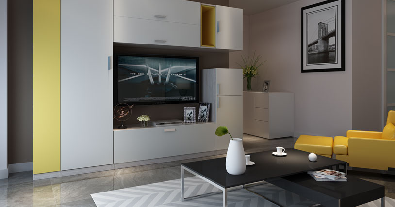 SIMPLE IMPRESSION Whole House Design