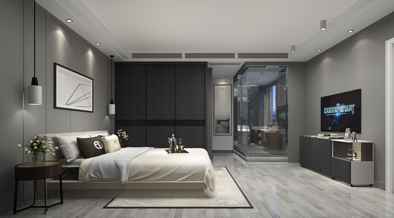 WESLEY Whole House Design