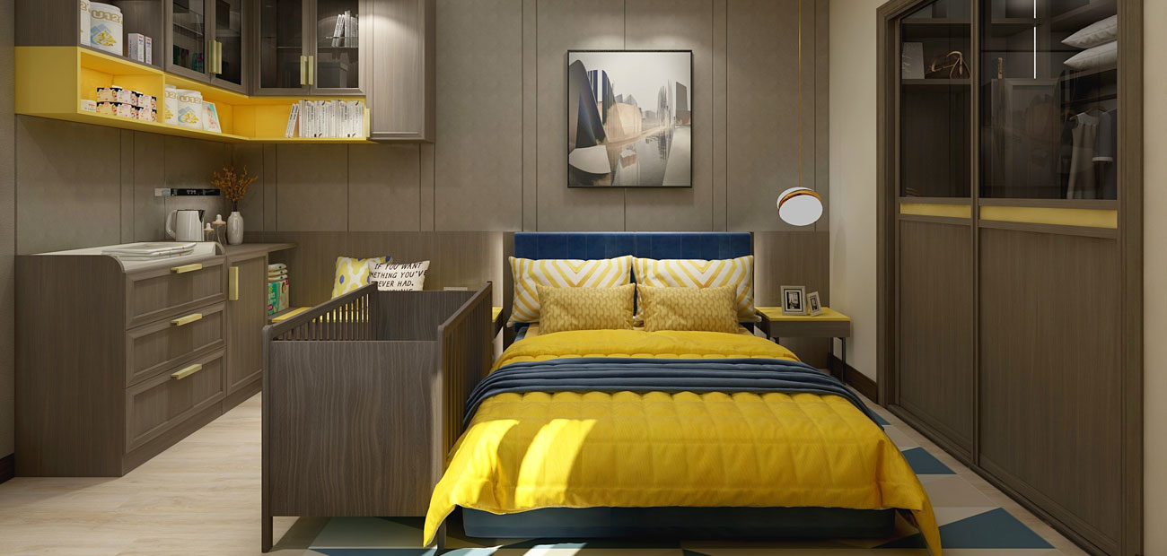 ANAM Whole House Design