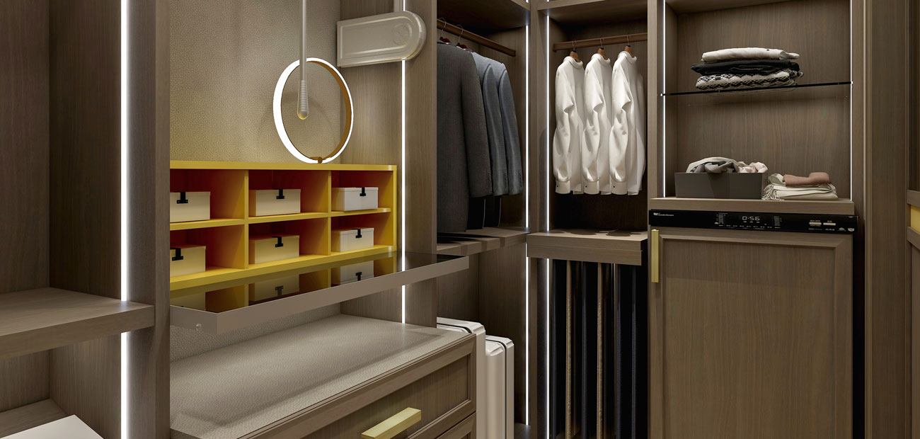 ANAM Whole House Design