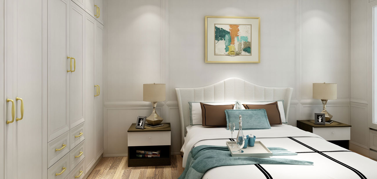 ANDY DREAM SALLY Whole House Design
