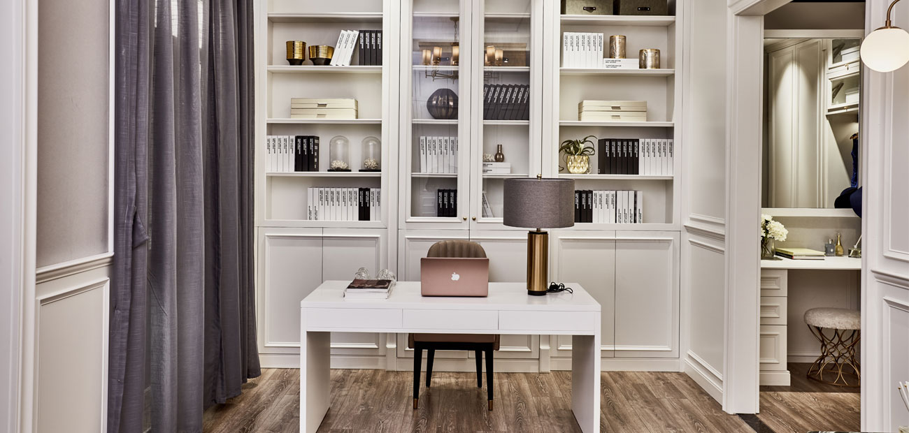 BIARRITZ Whole House Design