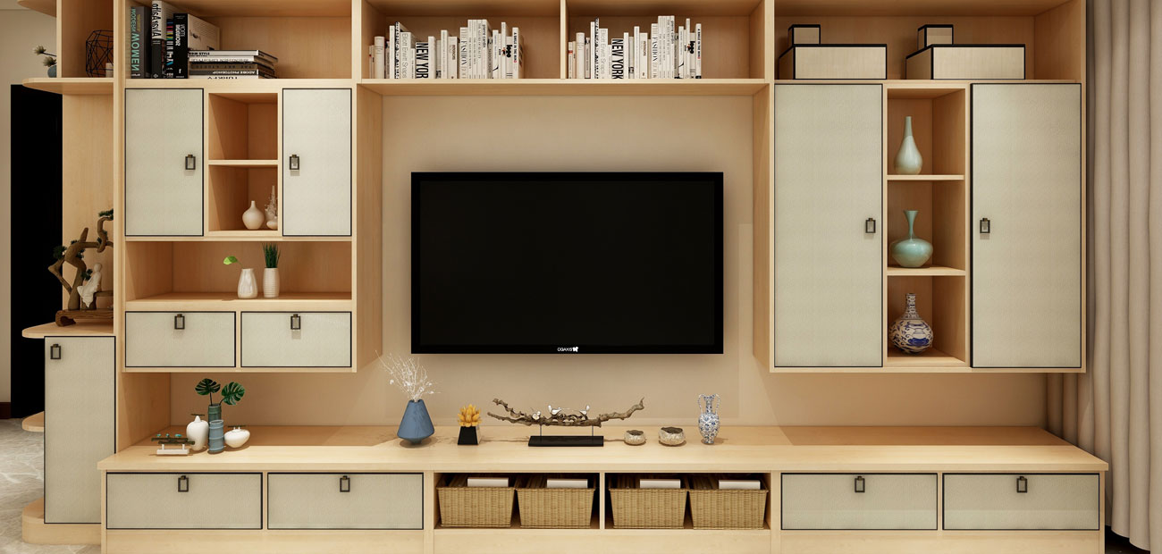 BUTTERFLY LOVE Whole House Design