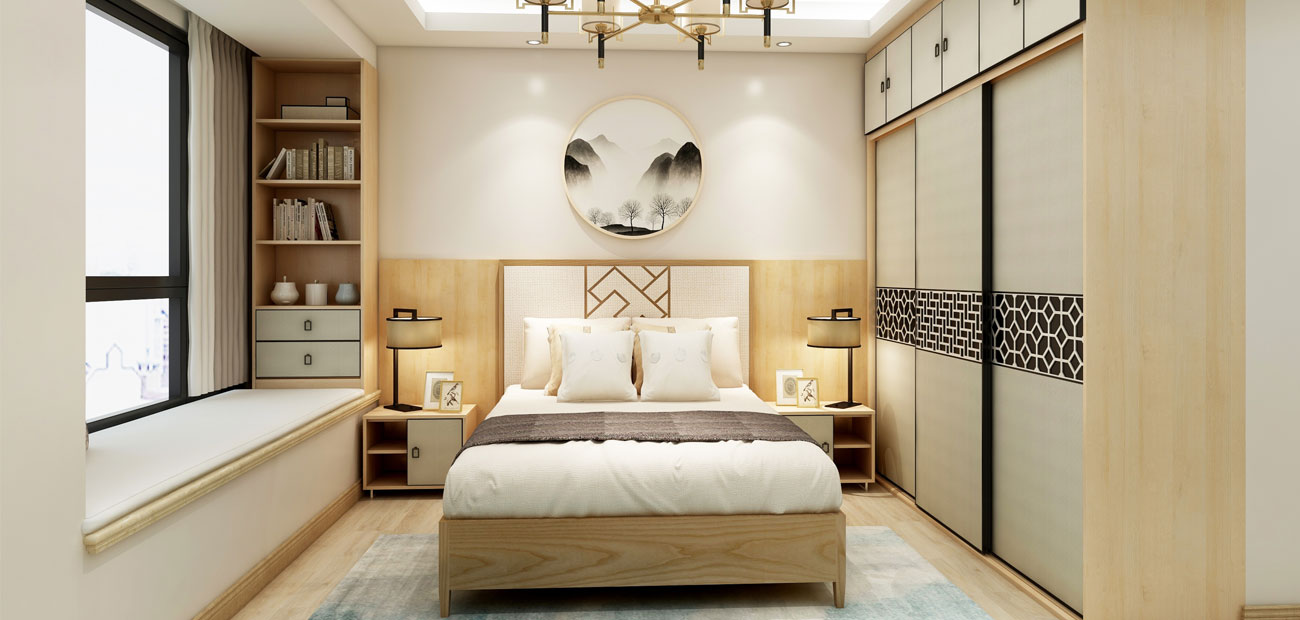 BUTTERFLY LOVE Whole House Design