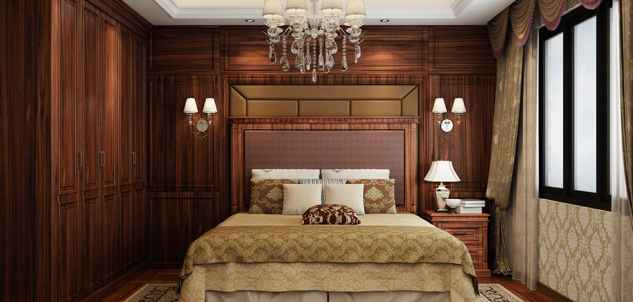 DOWNTON Whole House Design