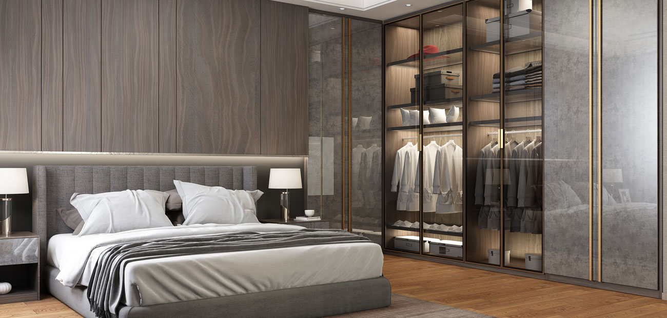 LUXURY-BONNARD Whole House Design