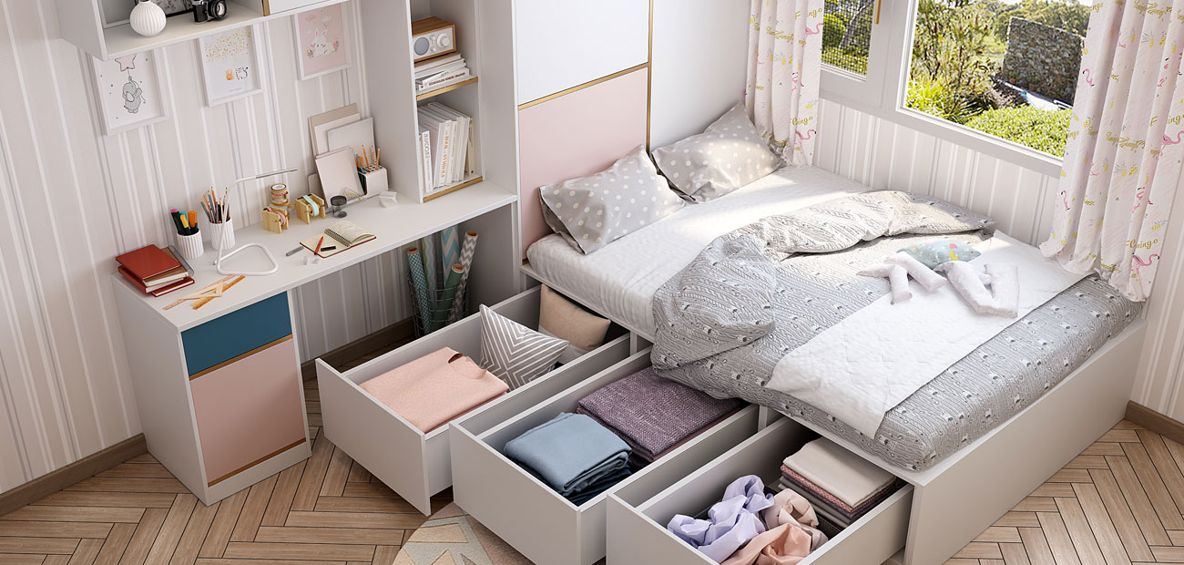 LUXURY-ERITA Whole House Design