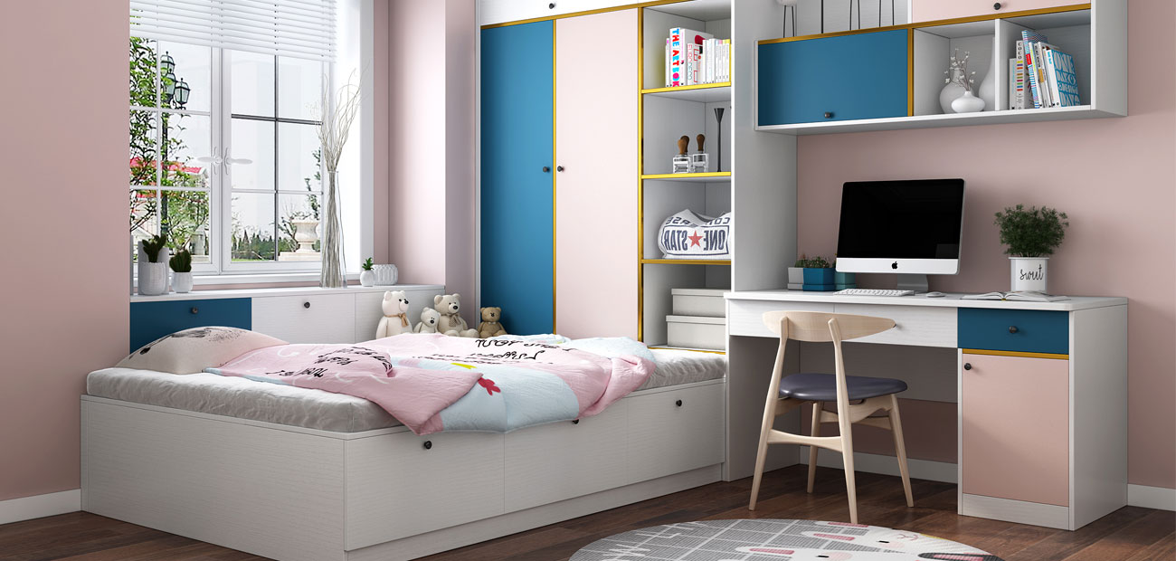 LUXURY-ERITA Whole House Design