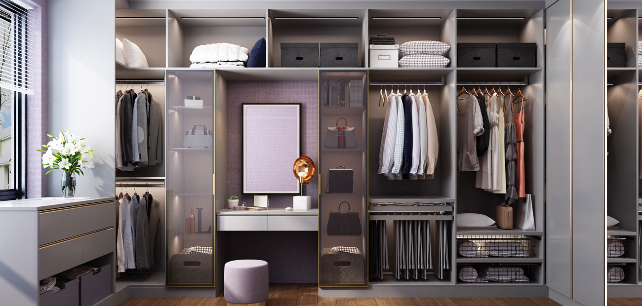 LUXURY-TASA Whole House Design
