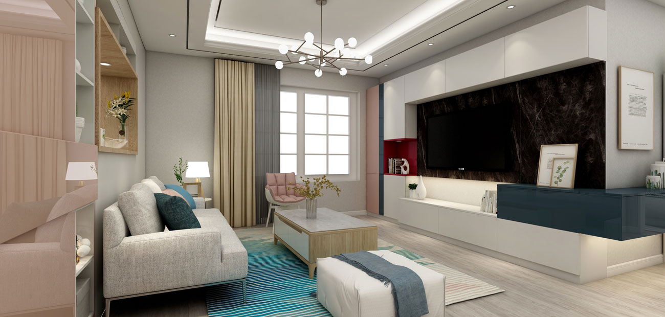 MOCASSO Whole House Design