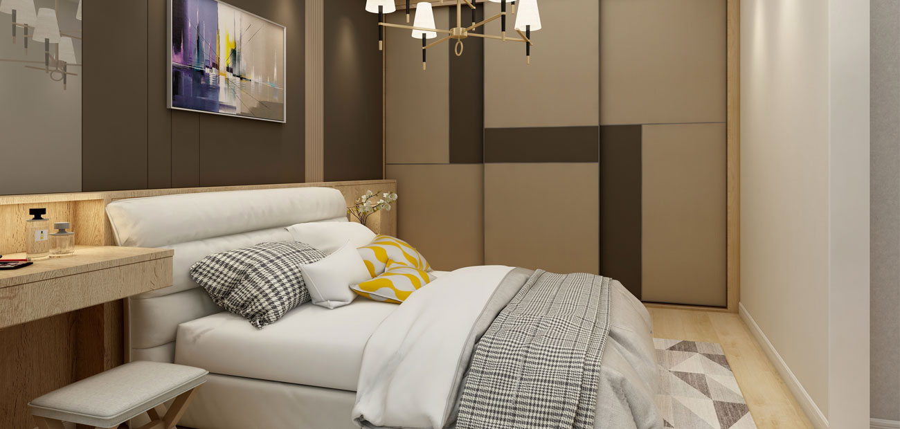 MOCASSO Whole House Design