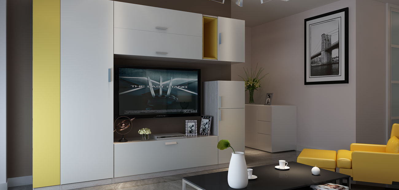 SIMPLE IMPRESSION Whole House Design