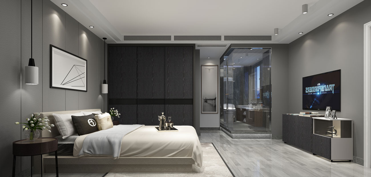WESLEY Whole House Design