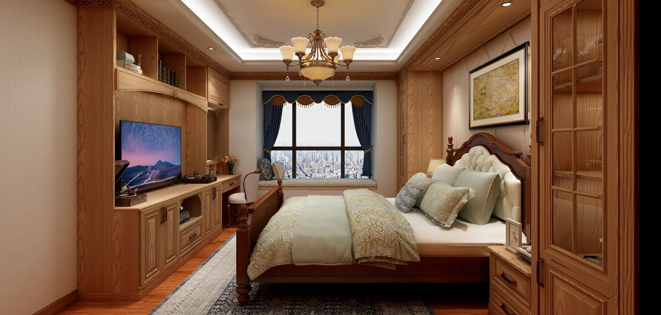 WINDSOR CASTLE Whole House Design