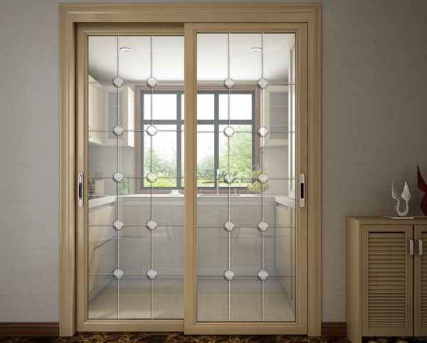 VENICE Hanging Sliding Door