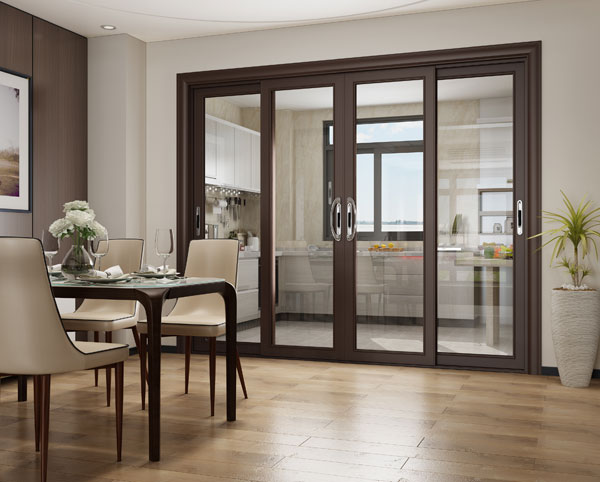 DUBLIN Sliding Door