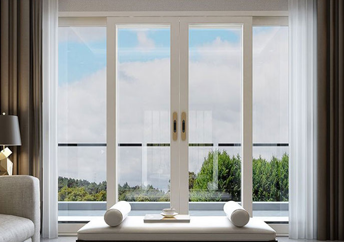 EDINBURGH Sliding Door