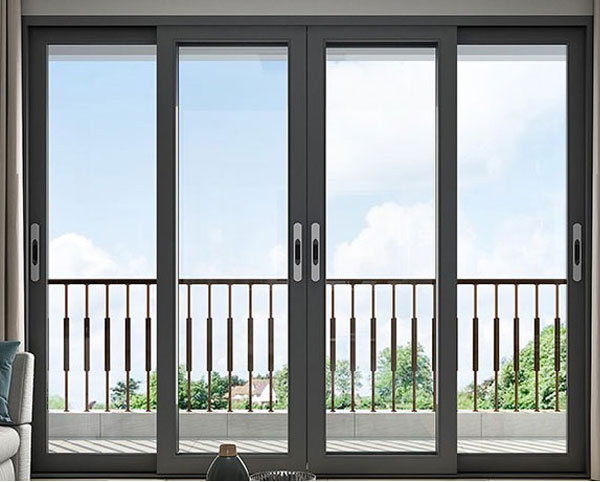 EDINBURGH Sliding Door