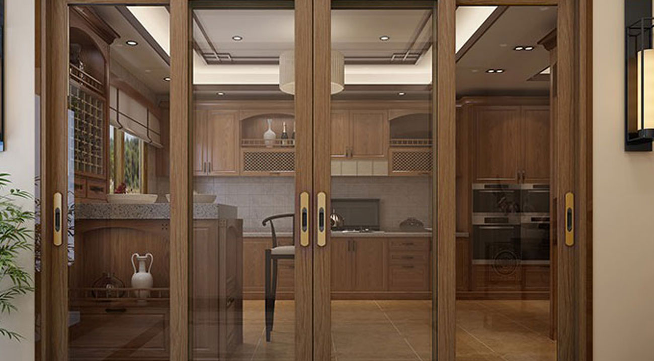 EDINBURGH Sliding Door