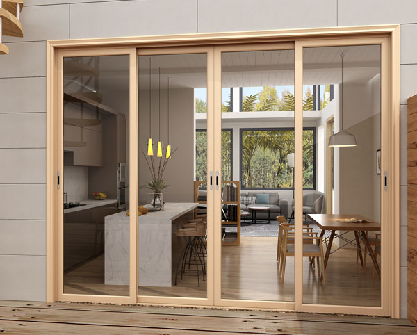 EIFFEL Sliding Door