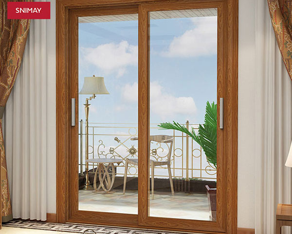EMPEROR Sliding Door