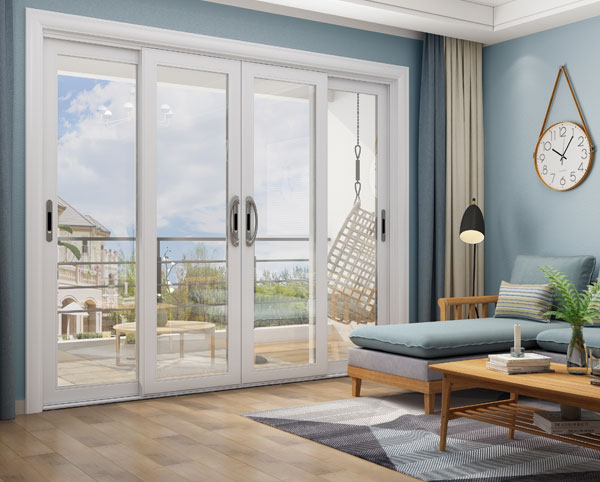 IRELAND Sliding Door