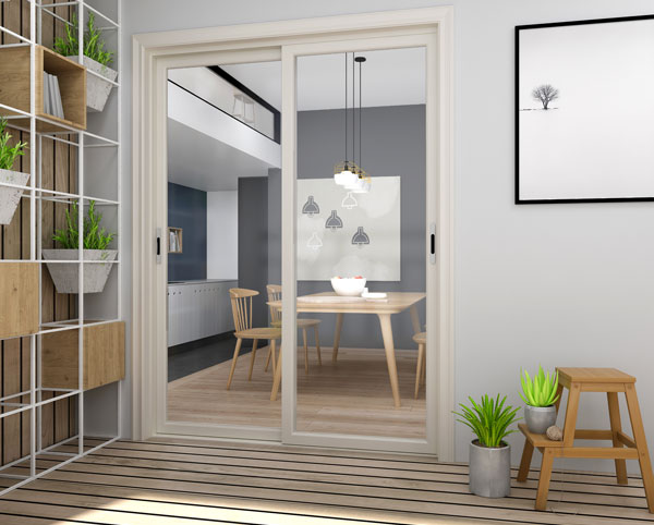 JANE Sliding Door