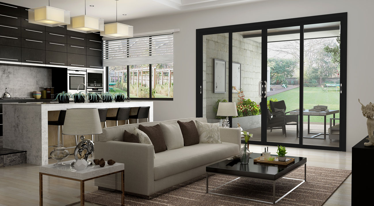 JANE Sliding Door