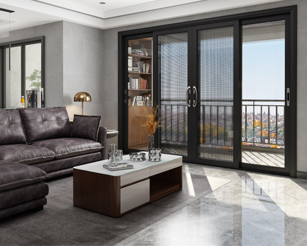 MELBOURNE Sliding Door