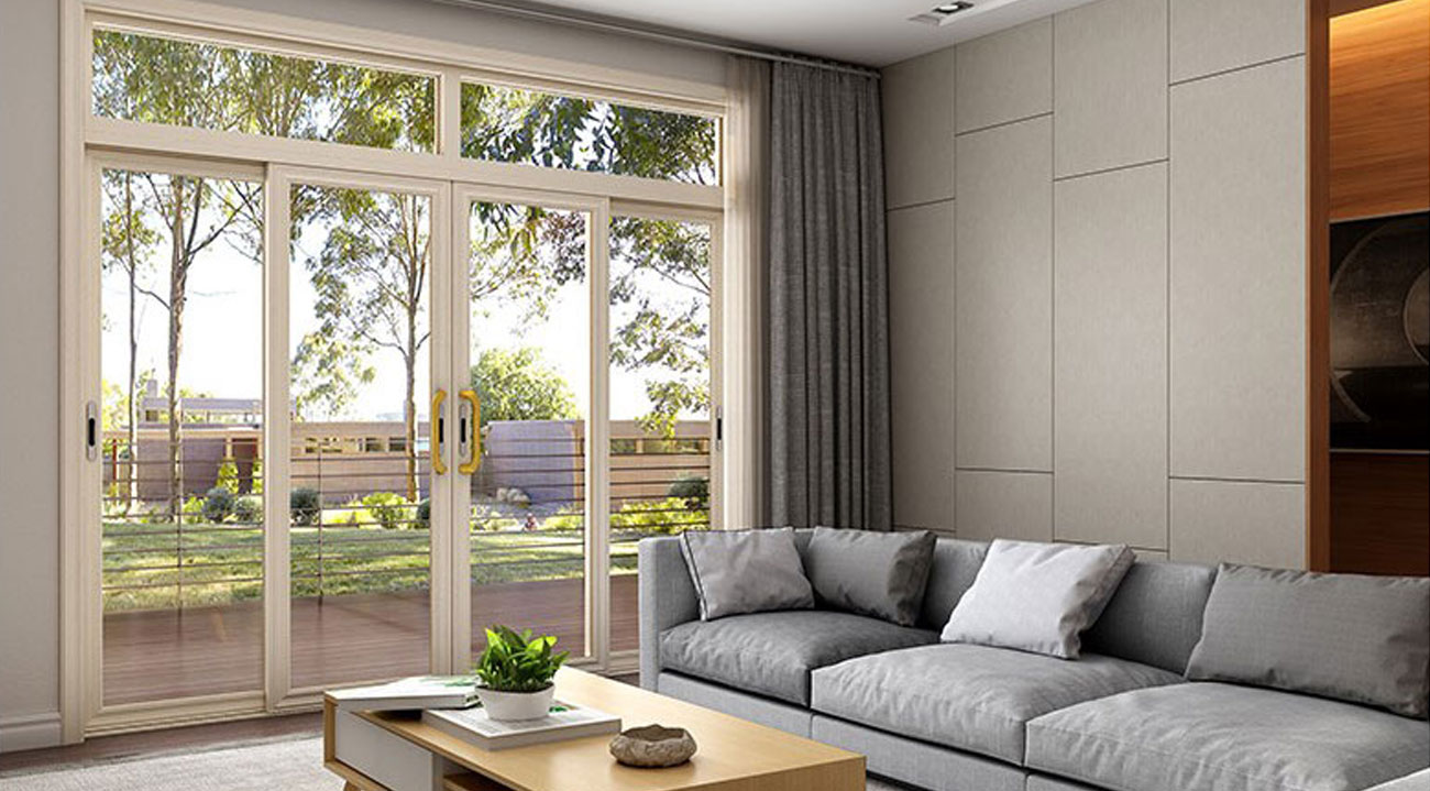 RAFI Sliding Door