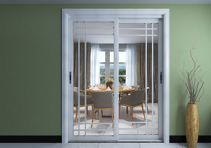 VENICE Sliding Door