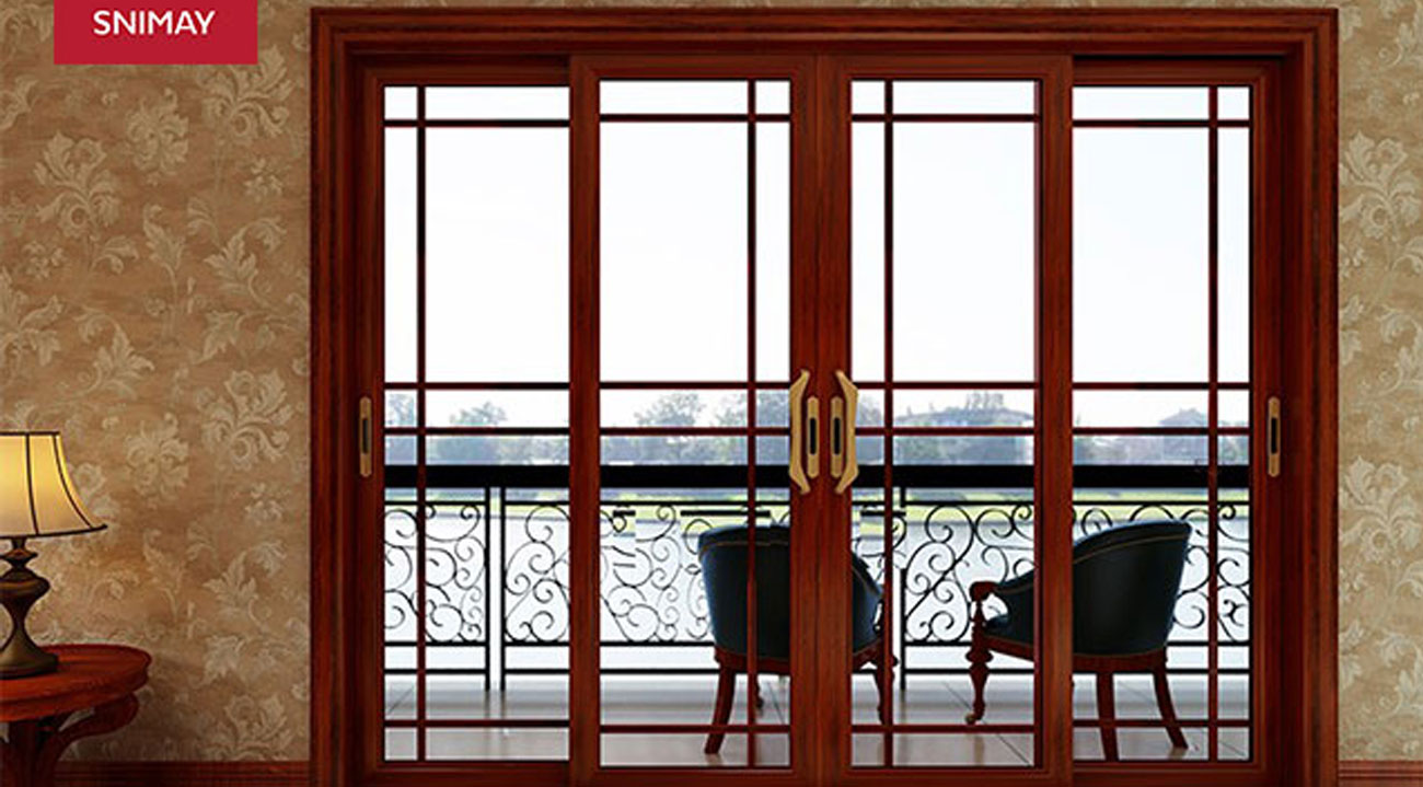 VENICE Sliding Door