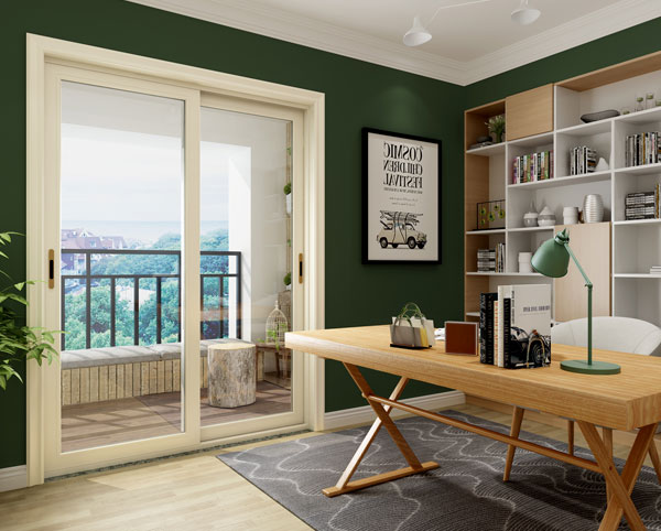 VERSAILLES Sliding Door