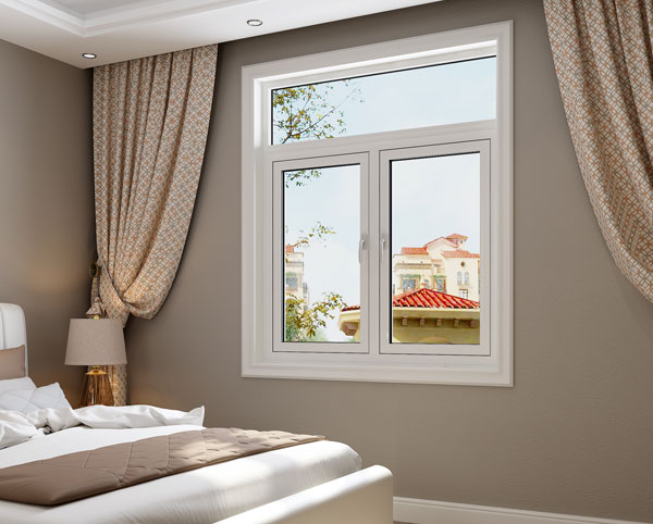 NORMANDY Casement Windows